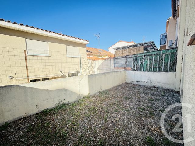 Maison à vendre - 4 pièces - 80 m2 - Perpignan - 66 - LANGUEDOC-ROUSSILLON