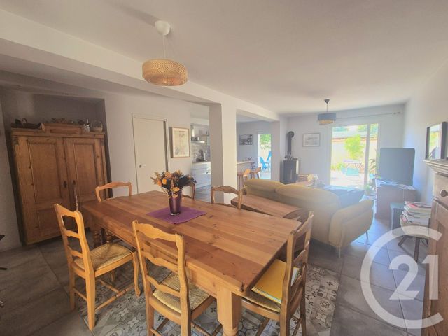 Maison à vendre - 4 pièces - 84 m2 - Cabestany - 66 - LANGUEDOC-ROUSSILLON