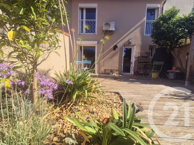 Maison à vendre - 4 pièces - 84 m2 - Cabestany - 66 - LANGUEDOC-ROUSSILLON