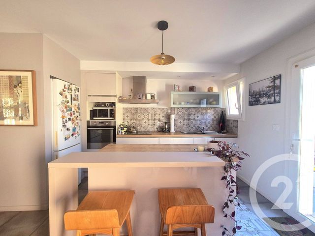 Maison à vendre - 4 pièces - 84 m2 - Cabestany - 66 - LANGUEDOC-ROUSSILLON