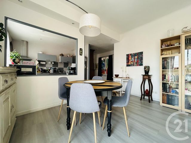 Appartement F4 à vendre - 4 pièces - 76,40 m2 - Perpignan - 66 - LANGUEDOC-ROUSSILLON