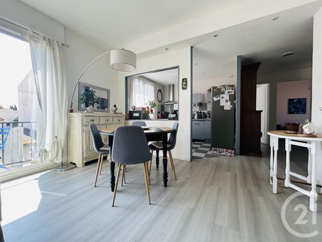appartement - PERPIGNAN - 66