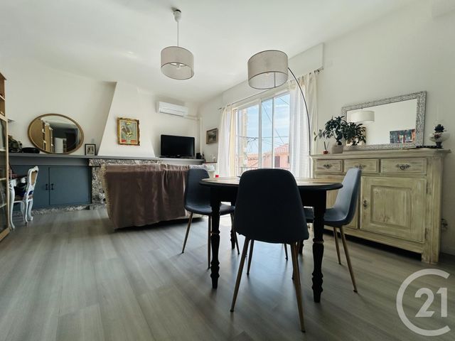 Appartement F4 à vendre - 4 pièces - 76,40 m2 - Perpignan - 66 - LANGUEDOC-ROUSSILLON