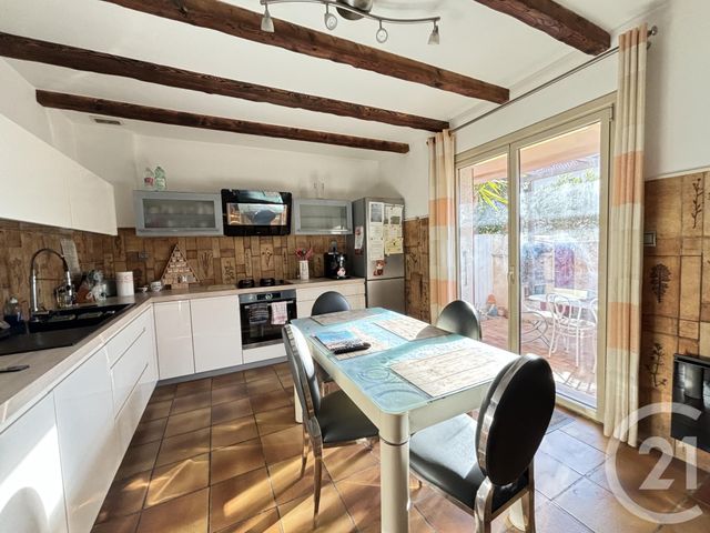 Maison à vendre - 5 pièces - 157,90 m2 - Perpignan - 66 - LANGUEDOC-ROUSSILLON