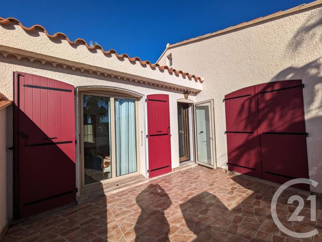 Maison à vendre - 5 pièces - 157,90 m2 - Perpignan - 66 - LANGUEDOC-ROUSSILLON