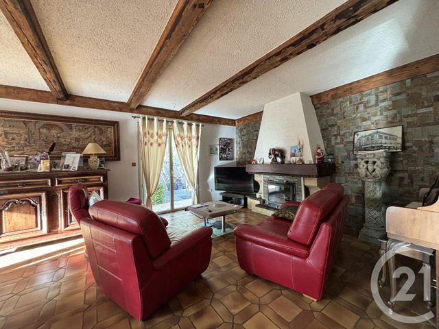 Maison à vendre - 5 pièces - 157,90 m2 - Perpignan - 66 - LANGUEDOC-ROUSSILLON