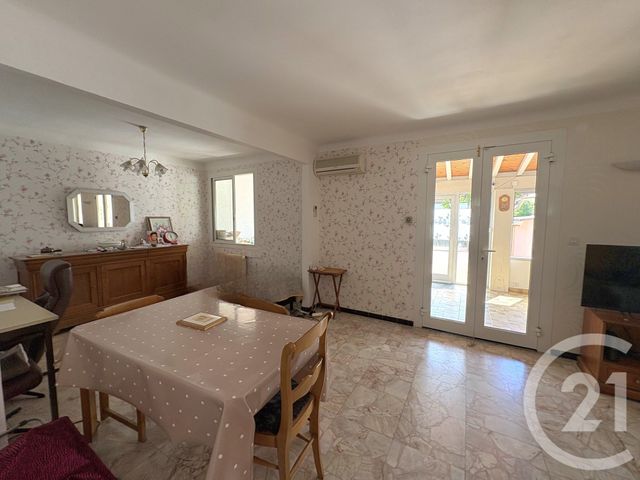 Maison &agrave; vendre - 4 pi&egrave;ces - 100 m2 - Perpignan - 66 - LANGUEDOC-ROUSSILLON