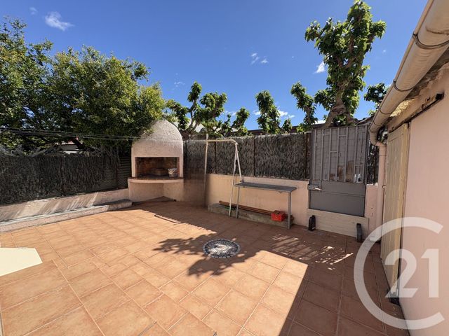 Maison à vendre PERPIGNAN