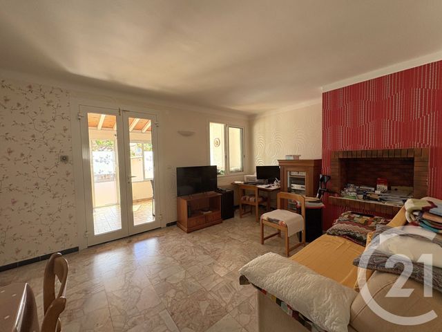 Maison &agrave; vendre - 4 pi&egrave;ces - 100 m2 - Perpignan - 66 - LANGUEDOC-ROUSSILLON