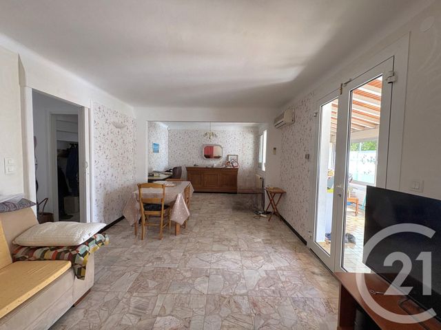 Maison &agrave; vendre - 4 pi&egrave;ces - 100 m2 - Perpignan - 66 - LANGUEDOC-ROUSSILLON
