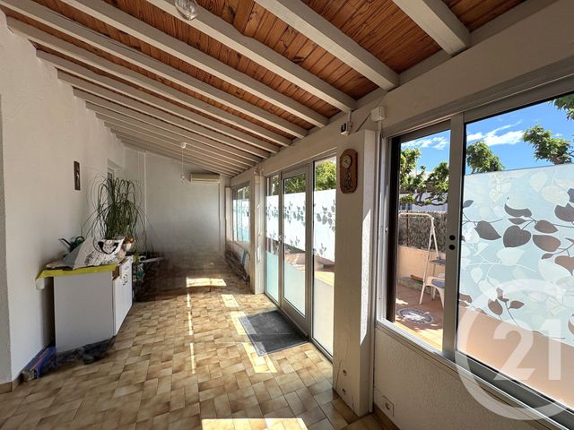 Maison &agrave; vendre - 4 pi&egrave;ces - 100 m2 - Perpignan - 66 - LANGUEDOC-ROUSSILLON