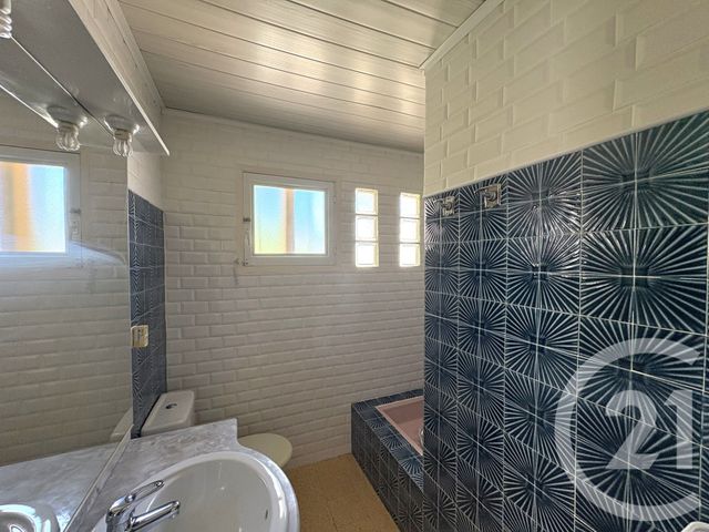 Maison &agrave; vendre - 4 pi&egrave;ces - 100 m2 - Perpignan - 66 - LANGUEDOC-ROUSSILLON