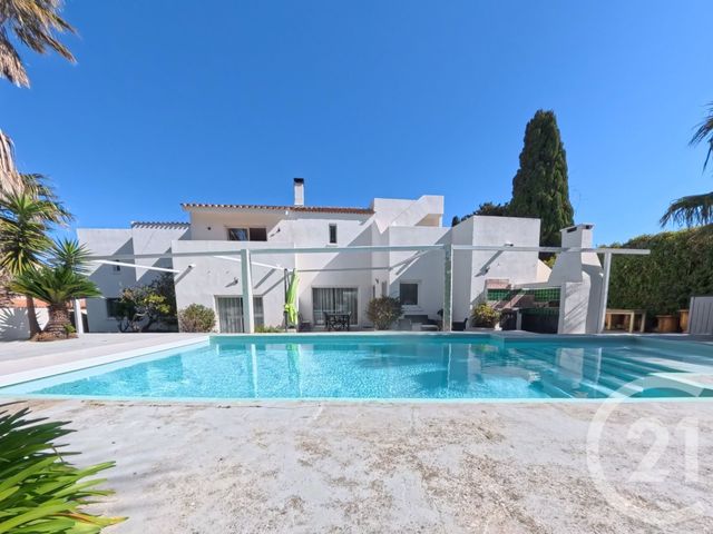 Maison à vendre PERPIGNAN