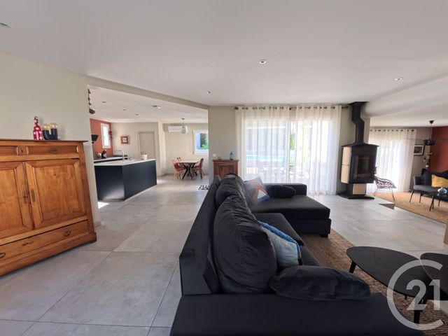 Maison &agrave; vendre - 6 pi&egrave;ces - 250 m2 - Perpignan - 66 - LANGUEDOC-ROUSSILLON