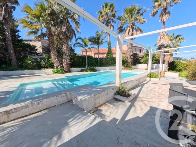 Maison &agrave; vendre - 6 pi&egrave;ces - 250 m2 - Perpignan - 66 - LANGUEDOC-ROUSSILLON
