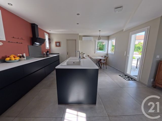 Maison &agrave; vendre - 6 pi&egrave;ces - 250 m2 - Perpignan - 66 - LANGUEDOC-ROUSSILLON