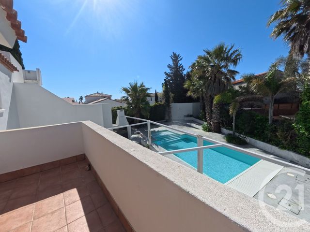 Maison &agrave; vendre - 6 pi&egrave;ces - 250 m2 - Perpignan - 66 - LANGUEDOC-ROUSSILLON