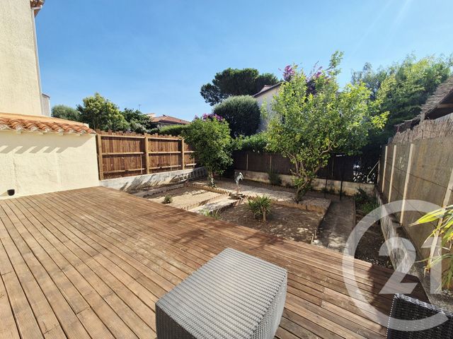 Maison &agrave; vendre - 5 pi&egrave;ces - 109,90 m2 - Perpignan - 66 - LANGUEDOC-ROUSSILLON