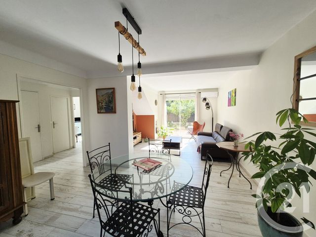 Maison &agrave; vendre - 5 pi&egrave;ces - 109,90 m2 - Perpignan - 66 - LANGUEDOC-ROUSSILLON
