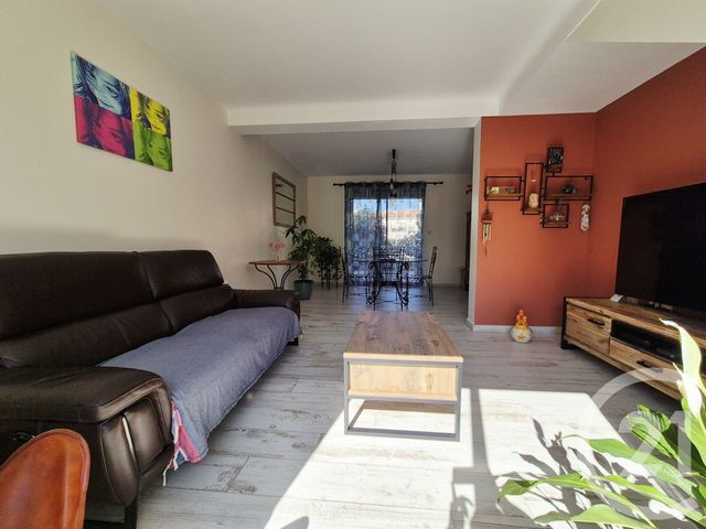 Maison &agrave; vendre - 5 pi&egrave;ces - 109,90 m2 - Perpignan - 66 - LANGUEDOC-ROUSSILLON