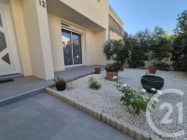 Maison &agrave; vendre - 5 pi&egrave;ces - 109,90 m2 - Perpignan - 66 - LANGUEDOC-ROUSSILLON