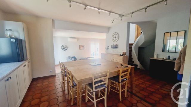 Maison à vendre - 5 pièces - 136 m2 - Perpignan - 66 - LANGUEDOC-ROUSSILLON
