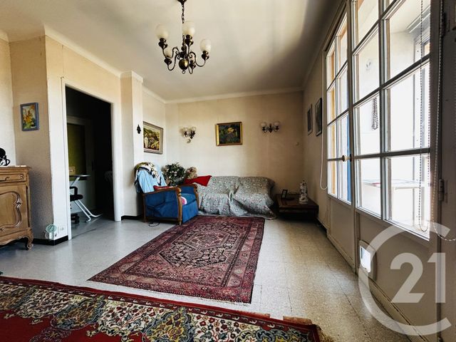 Appartement F3 &agrave; vendre - 3 pi&egrave;ces - 67,56 m2 - Perpignan - 66 - LANGUEDOC-ROUSSILLON
