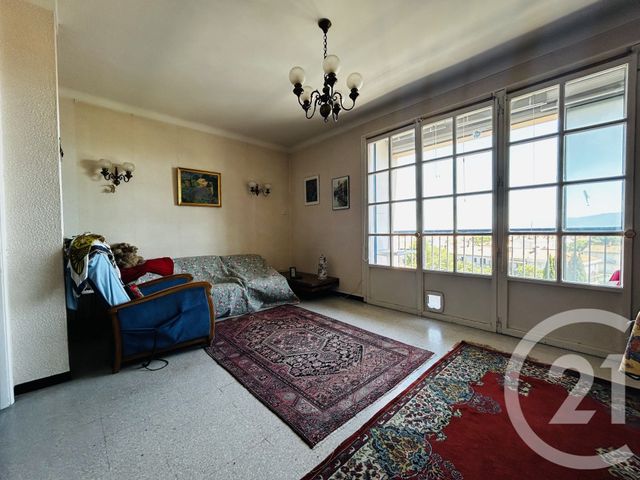 Appartement F3 &agrave; vendre - 3 pi&egrave;ces - 67,56 m2 - Perpignan - 66 - LANGUEDOC-ROUSSILLON