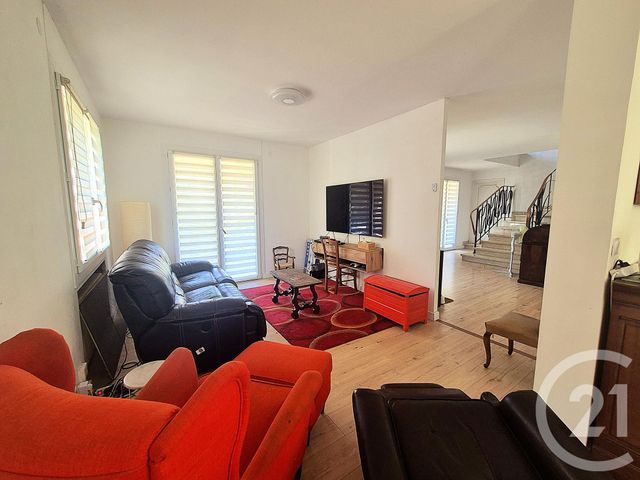 Maison à vendre - 7 pièces - 228,35 m2 - Perpignan - 66 - LANGUEDOC-ROUSSILLON