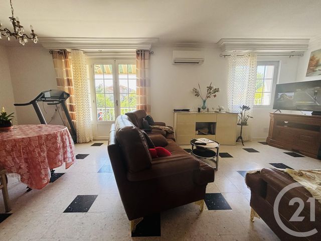 Maison &agrave; vendre - 4 pi&egrave;ces - 105 m2 - Perpignan - 66 - LANGUEDOC-ROUSSILLON