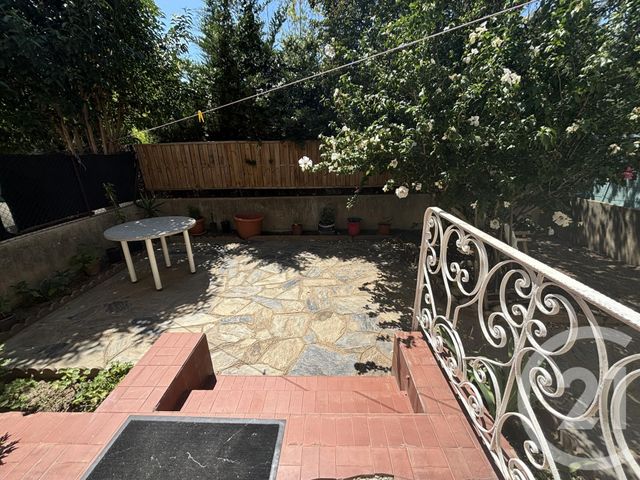 Maison &agrave; vendre - 4 pi&egrave;ces - 105 m2 - Perpignan - 66 - LANGUEDOC-ROUSSILLON