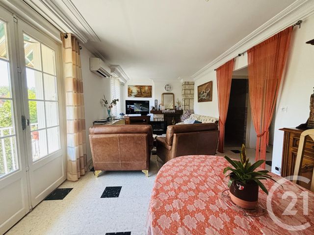 Maison &agrave; vendre - 4 pi&egrave;ces - 105 m2 - Perpignan - 66 - LANGUEDOC-ROUSSILLON