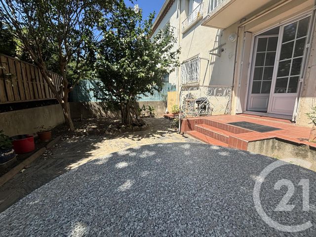 Maison &agrave; vendre - 4 pi&egrave;ces - 105 m2 - Perpignan - 66 - LANGUEDOC-ROUSSILLON
