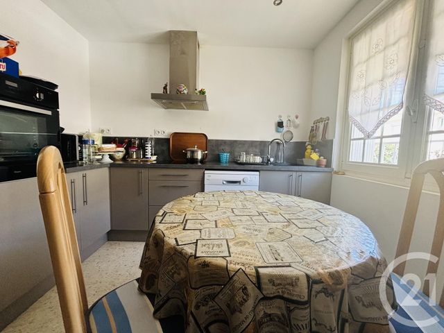 Maison &agrave; vendre - 4 pi&egrave;ces - 105 m2 - Perpignan - 66 - LANGUEDOC-ROUSSILLON