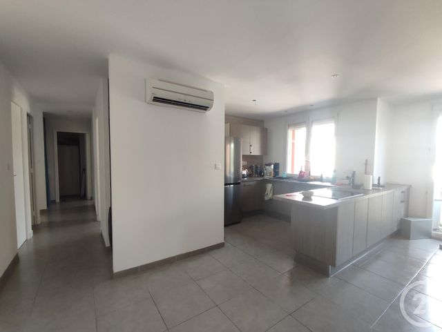 Appartement T4 à vendre - 4 pièces - 88,55 m2 - Perpignan - 66 - LANGUEDOC-ROUSSILLON