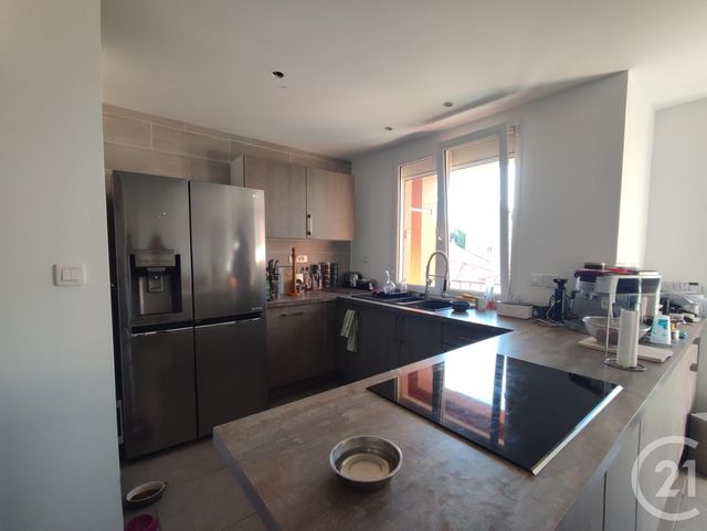 Appartement T4 à vendre - 4 pièces - 88,55 m2 - Perpignan - 66 - LANGUEDOC-ROUSSILLON