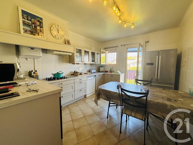 Appartement F4 &agrave; vendre - 4 pi&egrave;ces - 129 m2 - Perpignan - 66 - LANGUEDOC-ROUSSILLON