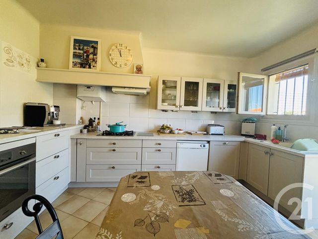 Appartement F4 &agrave; vendre - 4 pi&egrave;ces - 129 m2 - Perpignan - 66 - LANGUEDOC-ROUSSILLON