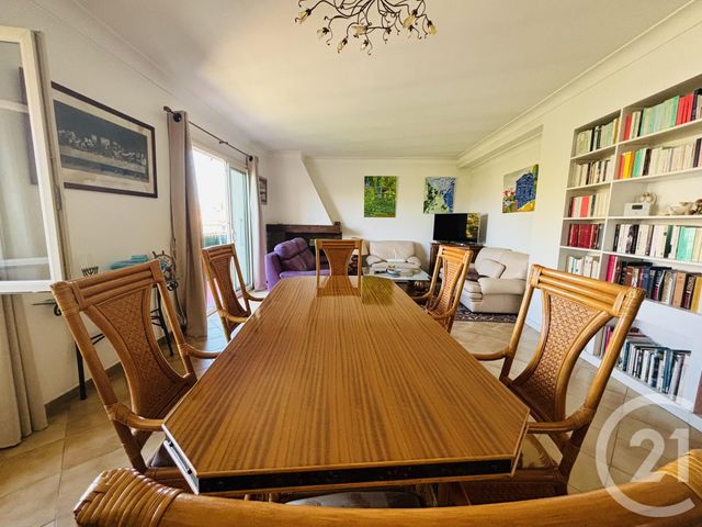 Appartement F4 &agrave; vendre - 4 pi&egrave;ces - 129 m2 - Perpignan - 66 - LANGUEDOC-ROUSSILLON