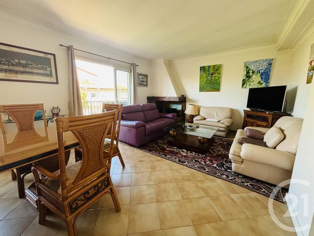 Appartement F4 &agrave; vendre - 4 pi&egrave;ces - 129 m2 - Perpignan - 66 - LANGUEDOC-ROUSSILLON