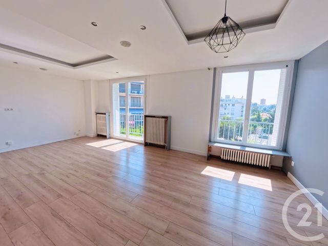 Appartement F3 &agrave; vendre - 3 pi&egrave;ces - 70,30 m2 - Perpignan - 66 - LANGUEDOC-ROUSSILLON