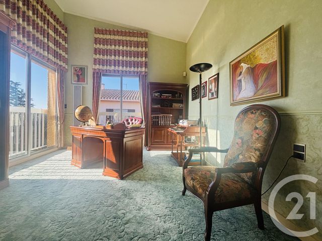 Maison &agrave; vendre - 5 pi&egrave;ces - 170 m2 - Cabestany - 66 - LANGUEDOC-ROUSSILLON