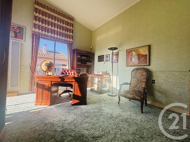 Maison &agrave; vendre - 5 pi&egrave;ces - 170 m2 - Cabestany - 66 - LANGUEDOC-ROUSSILLON