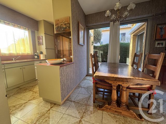 Maison &agrave; vendre - 5 pi&egrave;ces - 170 m2 - Cabestany - 66 - LANGUEDOC-ROUSSILLON