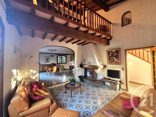 Maison à vendre PERPIGNAN