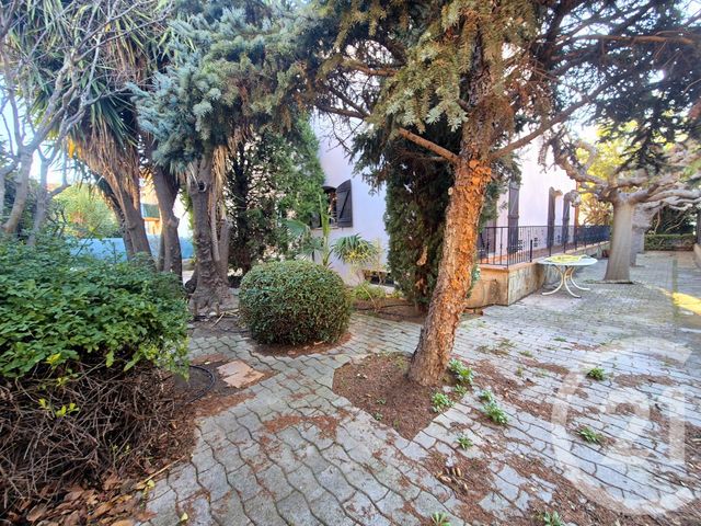 Maison &agrave; vendre - 6 pi&egrave;ces - 215 m2 - Perpignan - 66 - LANGUEDOC-ROUSSILLON