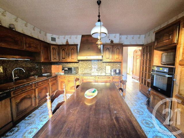 Maison &agrave; vendre - 6 pi&egrave;ces - 215 m2 - Perpignan - 66 - LANGUEDOC-ROUSSILLON