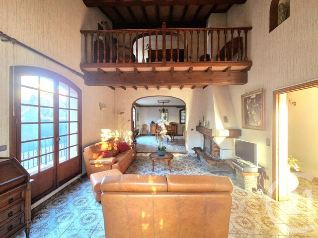 Maison &agrave; vendre - 6 pi&egrave;ces - 215 m2 - Perpignan - 66 - LANGUEDOC-ROUSSILLON