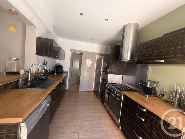 Maison &agrave; vendre - 5 pi&egrave;ces - 131,10 m2 - Cabestany - 66 - LANGUEDOC-ROUSSILLON