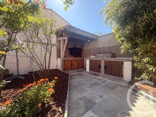 Maison &agrave; vendre - 5 pi&egrave;ces - 131,10 m2 - Cabestany - 66 - LANGUEDOC-ROUSSILLON